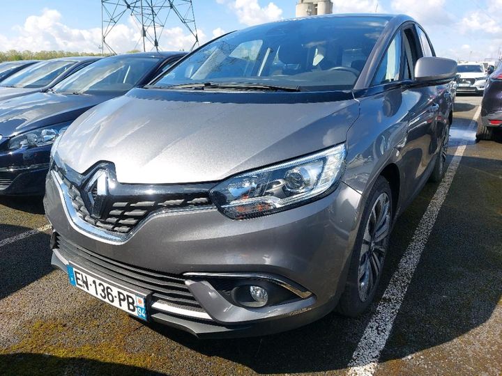 Photo 0 VIN: VF1RFA00656726430 - RENAULT SCENIC 