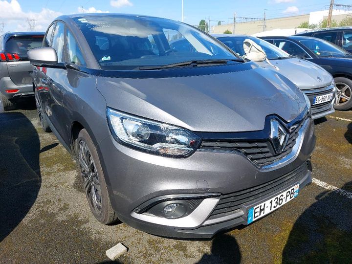 Photo 2 VIN: VF1RFA00656726430 - RENAULT SCENIC 