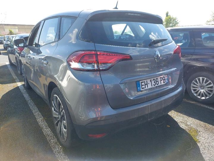 Photo 3 VIN: VF1RFA00656726430 - RENAULT SCENIC 