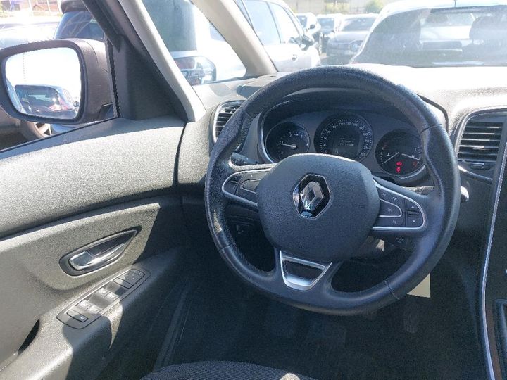 Photo 5 VIN: VF1RFA00656726430 - RENAULT SCENIC 