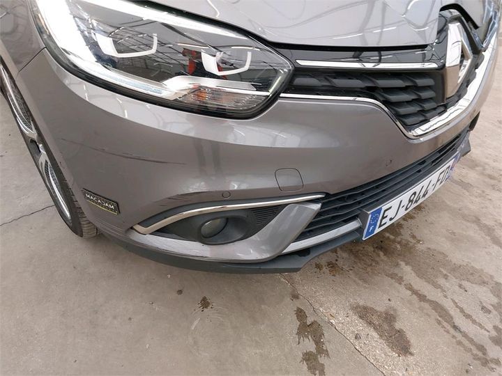 Photo 12 VIN: VF1RFA00656729554 - RENAULT SCENIC 