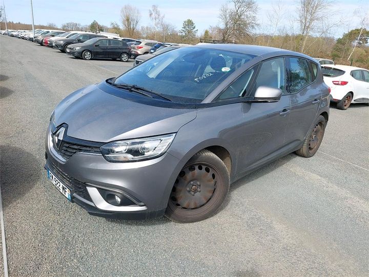 Photo 0 VIN: VF1RFA00656951401 - RENAULT SCENIC 