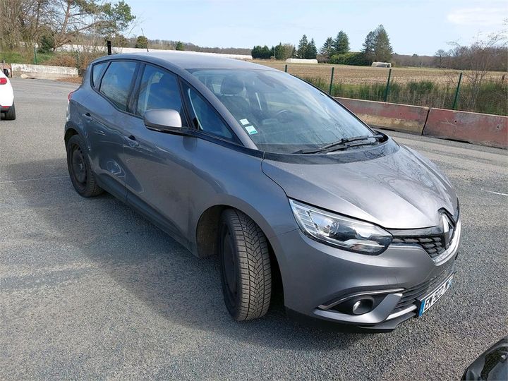 Photo 2 VIN: VF1RFA00656951401 - RENAULT SCENIC 