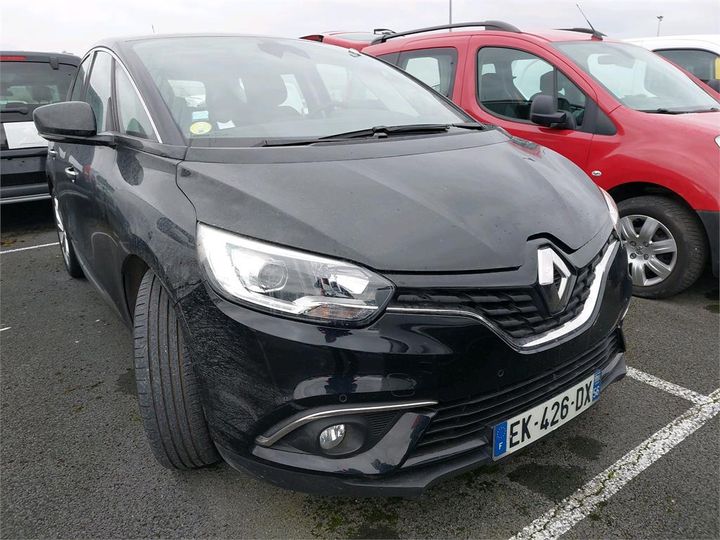 Photo 2 VIN: VF1RFA00657043007 - RENAULT SCENIC 