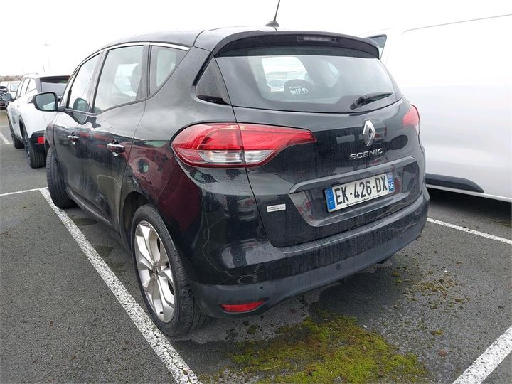 Photo 3 VIN: VF1RFA00657043007 - RENAULT SCENIC 