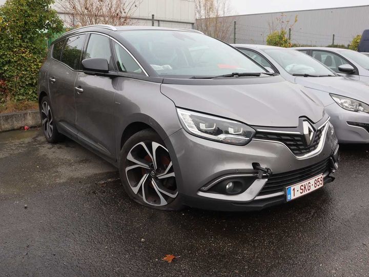 Photo 6 VIN: VF1RFA00657056341 - RENAULT SCENIC 