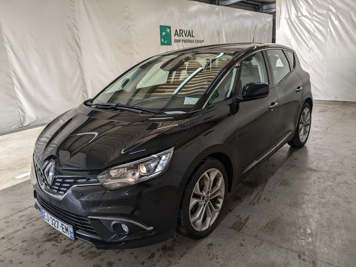 Photo 1 VIN: VF1RFA00657078887 - RENAULT SCENIC 