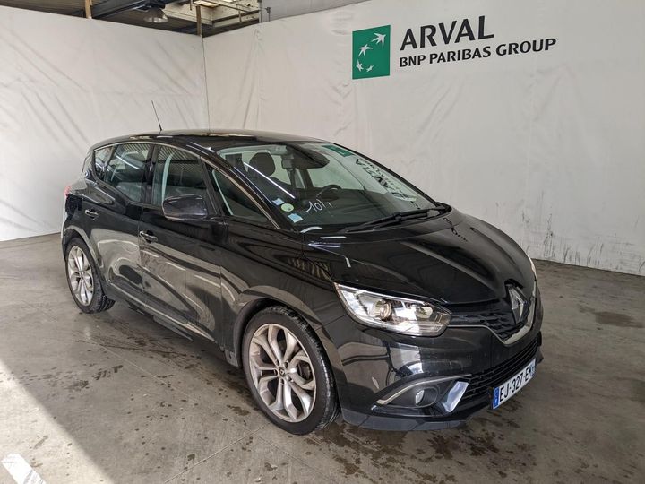 Photo 4 VIN: VF1RFA00657078887 - RENAULT SCENIC 