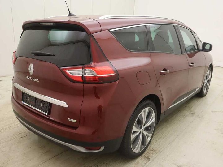 Photo 10 VIN: VF1RFA00657141812 - RENAULT SCENIC 