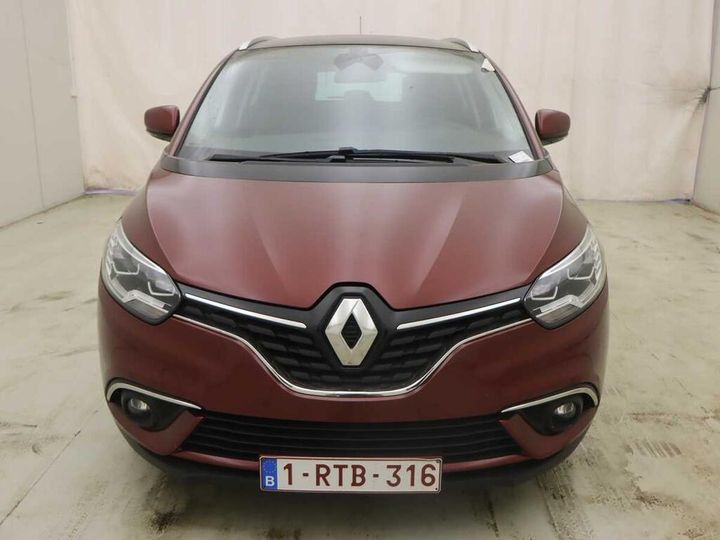 Photo 16 VIN: VF1RFA00657141812 - RENAULT SCENIC 