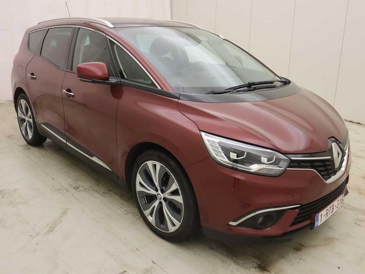 Photo 8 VIN: VF1RFA00657141812 - RENAULT SCENIC 