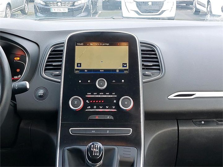 Photo 12 VIN: VF1RFA00657208571 - RENAULT GRAND SCENIC 