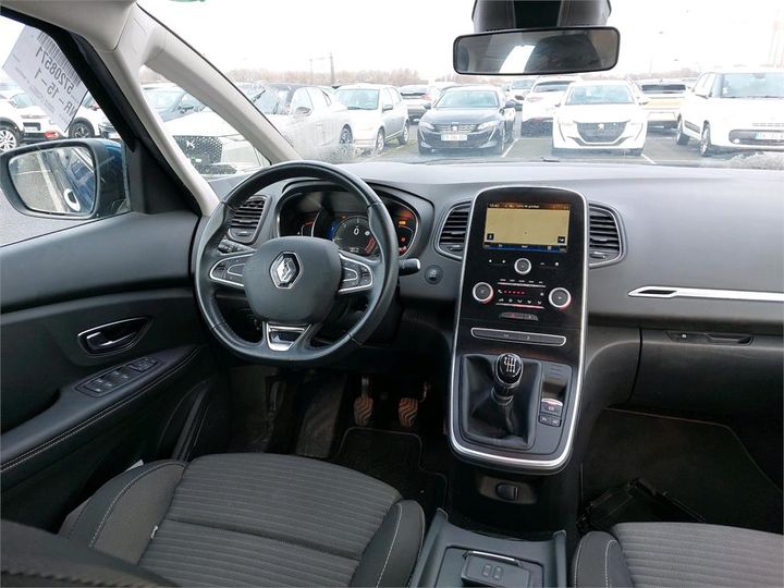 Photo 5 VIN: VF1RFA00657208571 - RENAULT GRAND SCENIC 