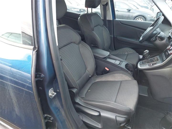 Photo 6 VIN: VF1RFA00657208571 - RENAULT GRAND SCENIC 