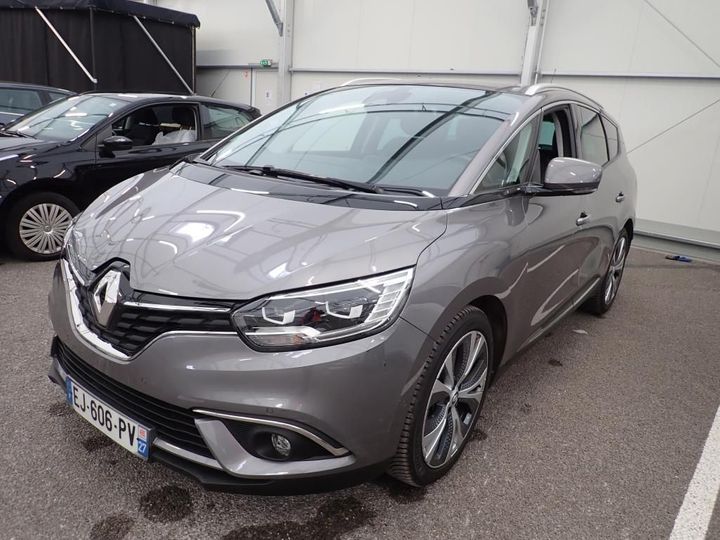 Photo 0 VIN: VF1RFA00657261805 - RENAULT GRAND SCENIC 7S 