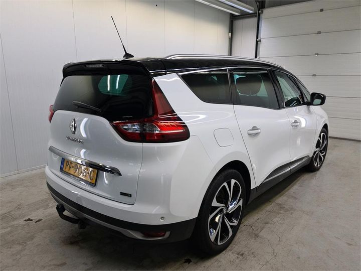 Photo 4 VIN: VF1RFA00657270844 - RENAULT SCENIC 