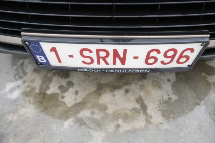 Photo 5 VIN: VF1RFA00657415204 - RENAULT GR.SCNIC &#3916 