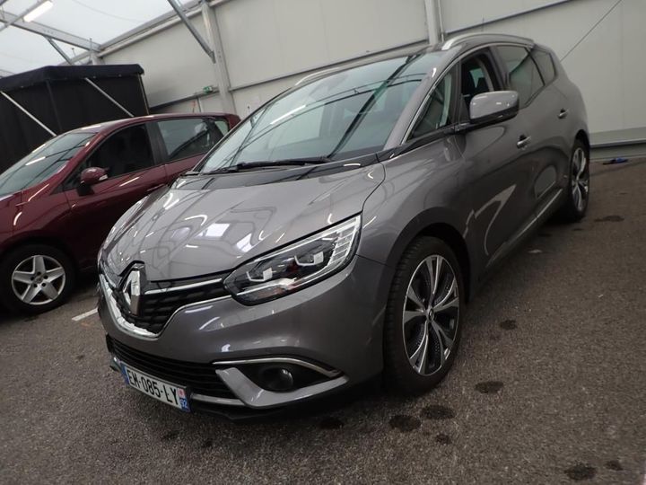 Photo 1 VIN: VF1RFA00657432939 - RENAULT GRAND SCENIC 7S 