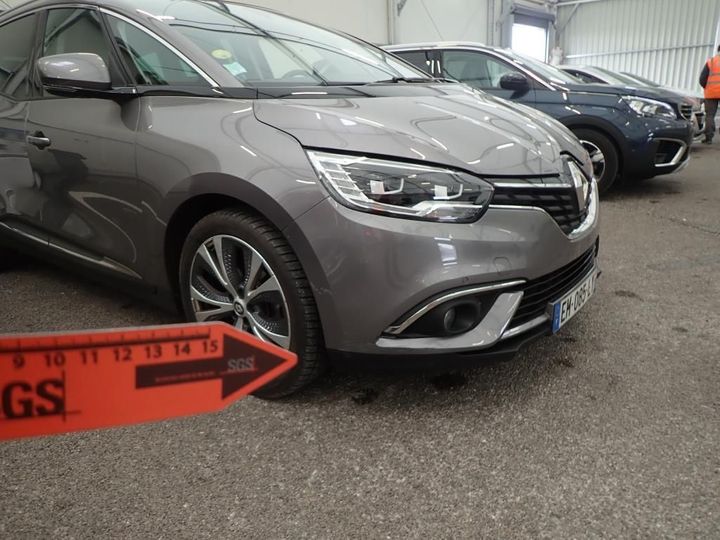 Photo 21 VIN: VF1RFA00657432939 - RENAULT GRAND SCENIC 7S 