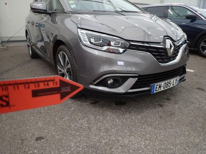 Photo 23 VIN: VF1RFA00657432939 - RENAULT GRAND SCENIC 7S 