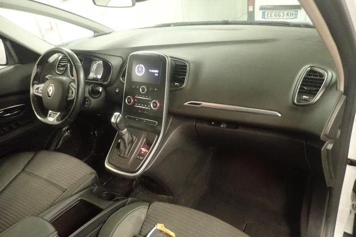 Photo 5 VIN: VF1RFA00657480523 - RENAULT GRAND SCENIC 7S 