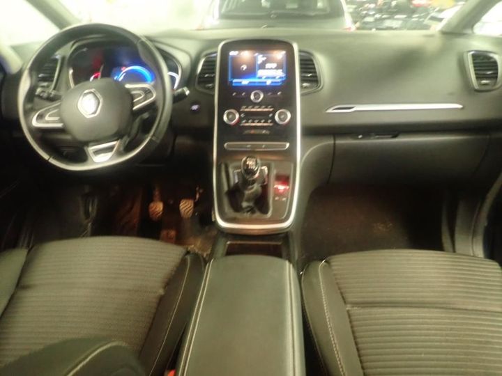 Photo 6 VIN: VF1RFA00657821175 - RENAULT GRAND SCENIC 7S 