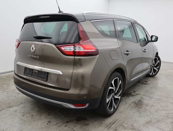 Photo 2 VIN: VF1RFA00657837845 - RENAULT GD SCENIC &#3916 