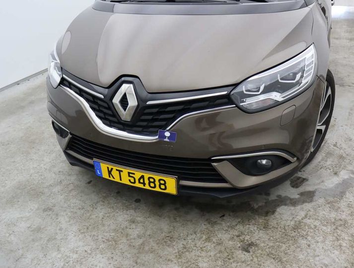 Photo 29 VIN: VF1RFA00657837845 - RENAULT GD SCENIC &#3916 