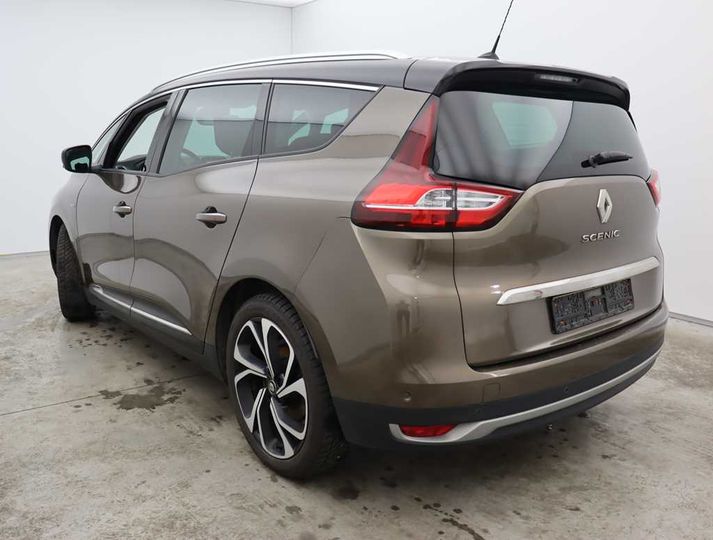 Photo 7 VIN: VF1RFA00657837845 - RENAULT GD SCENIC &#3916 