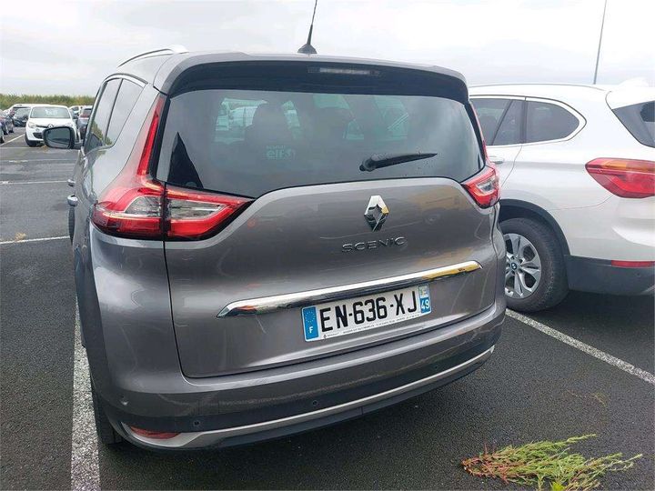 Photo 3 VIN: VF1RFA00657861563 - RENAULT GRAND SCENIC 