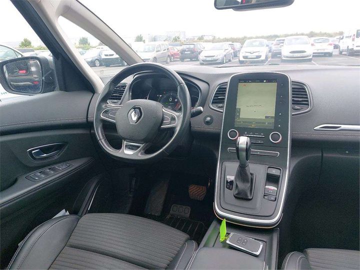 Photo 8 VIN: VF1RFA00657861563 - RENAULT GRAND SCENIC 