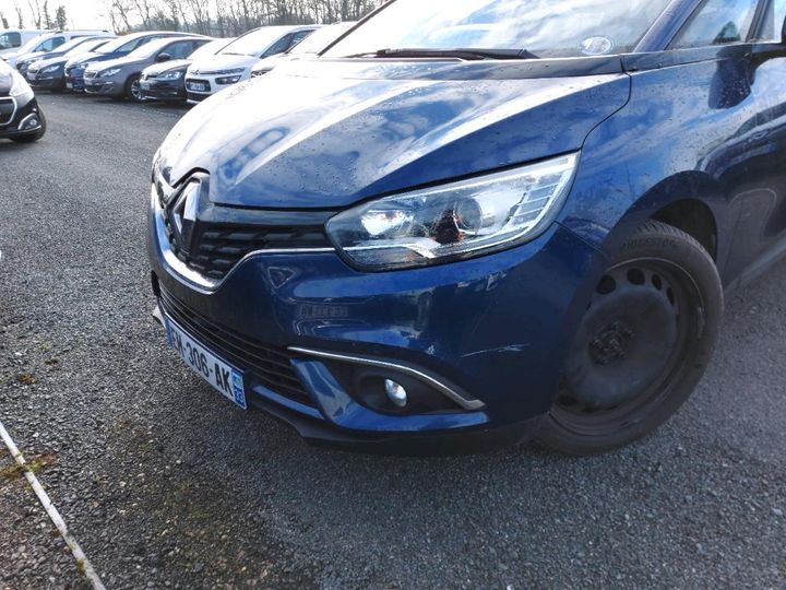 Photo 28 VIN: VF1RFA00657985879 - RENAULT SCENIC 