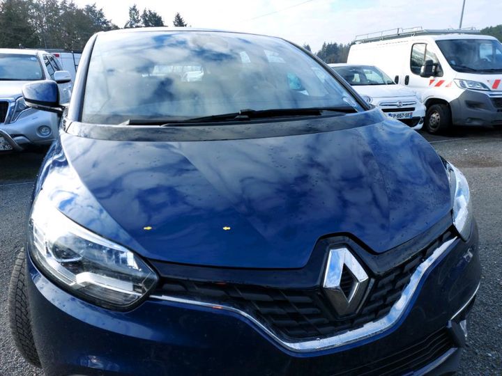 Photo 18 VIN: VF1RFA00657985879 - RENAULT SCENIC 