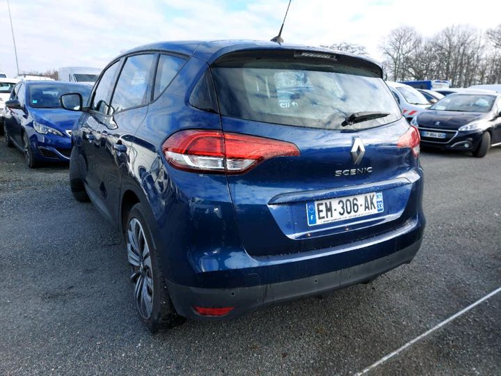 Photo 3 VIN: VF1RFA00657985879 - RENAULT SCENIC 