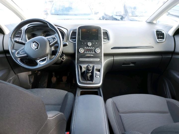 Photo 5 VIN: VF1RFA00657985879 - RENAULT SCENIC 