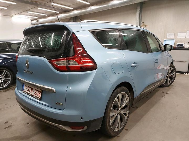 Photo 2 VIN: VF1RFA00658190213 - RENAULT GRAND SCENIC 