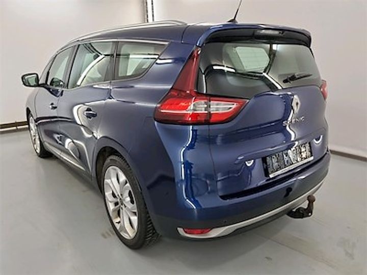 Photo 3 VIN: VF1RFA00658287735 - RENAULT GRAND SCENIC DIESEL - 2017 