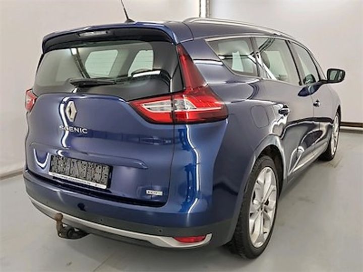 Photo 4 VIN: VF1RFA00658287735 - RENAULT GRAND SCENIC DIESEL - 2017 