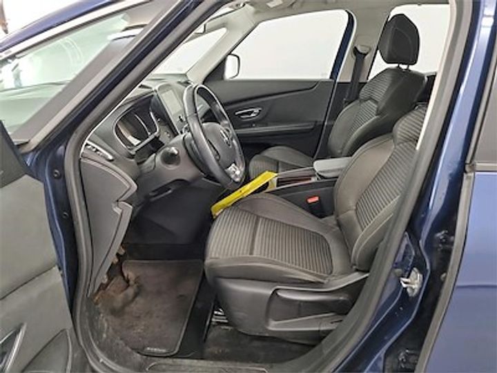 Photo 5 VIN: VF1RFA00658287735 - RENAULT GRAND SCENIC DIESEL - 2017 