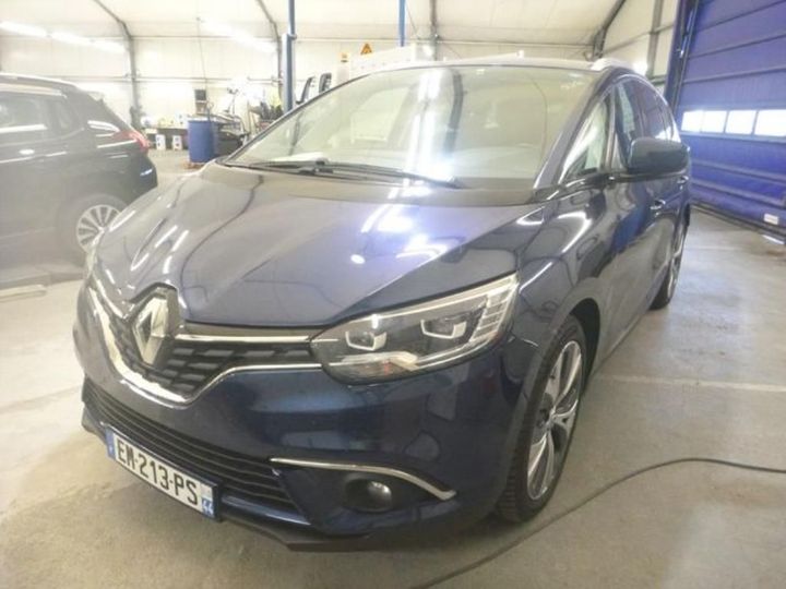 Photo 0 VIN: VF1RFA00658349960 - RENAULT GRAND SCENIC 7S 