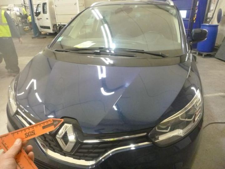 Photo 27 VIN: VF1RFA00658349960 - RENAULT GRAND SCENIC 7S 