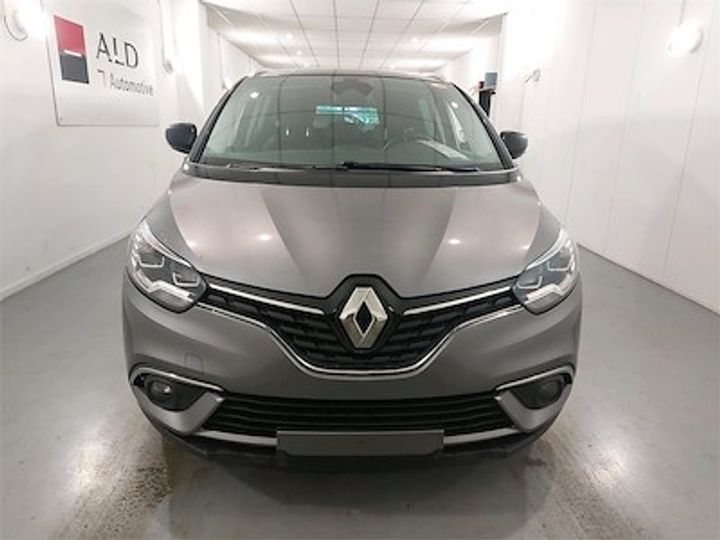 Photo 5 VIN: VF1RFA00658453977 - RENAULT GRAND SCENIC DIESEL - 2017 