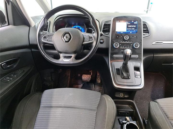 Photo 6 VIN: VF1RFA00658555053 - RENAULT SCENIC 