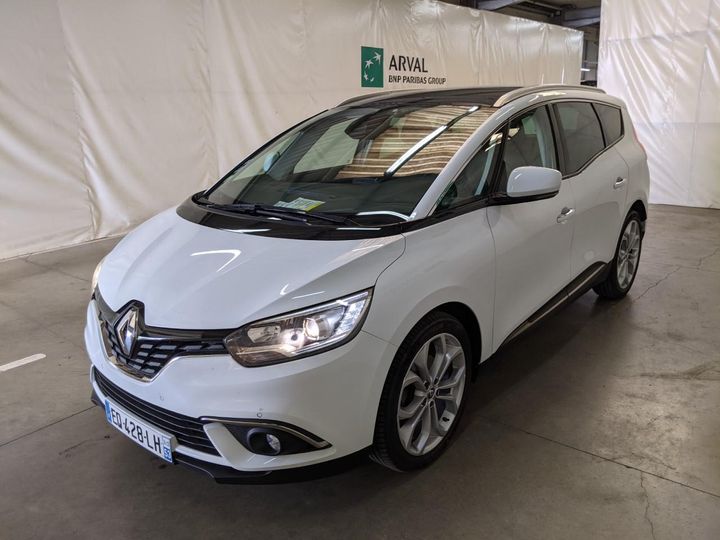 Photo 1 VIN: VF1RFA00658633525 - RENAULT GRAND SCENIC 