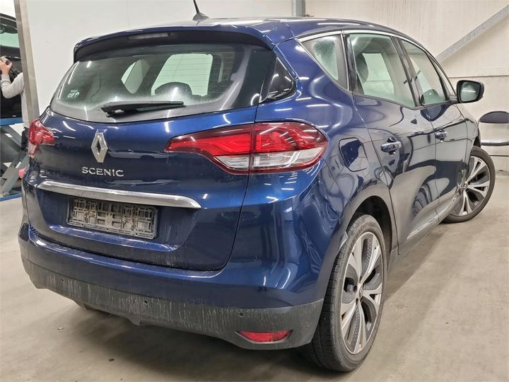 Photo 2 VIN: VF1RFA00658666136 - RENAULT SCENIC 