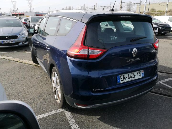 Photo 3 VIN: VF1RFA00658683759 - RENAULT GRAND SCENIC 