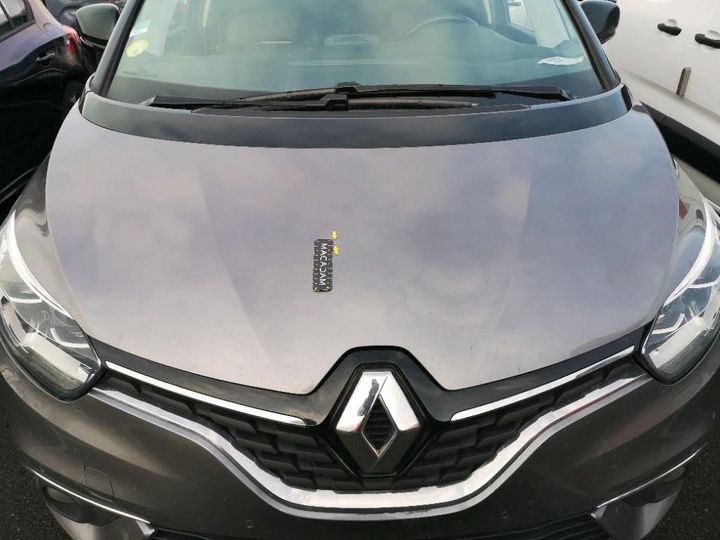 Photo 17 VIN: VF1RFA00658706005 - RENAULT GRAND SCENIC 