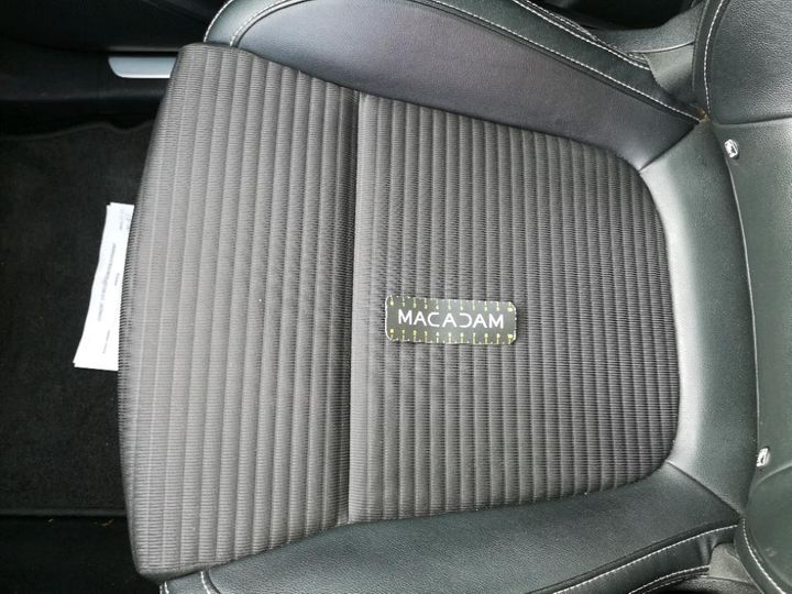 Photo 21 VIN: VF1RFA00658706005 - RENAULT GRAND SCENIC 