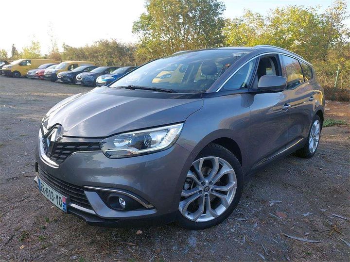 Photo 1 VIN: VF1RFA00658773364 - RENAULT GRAND SCENIC 