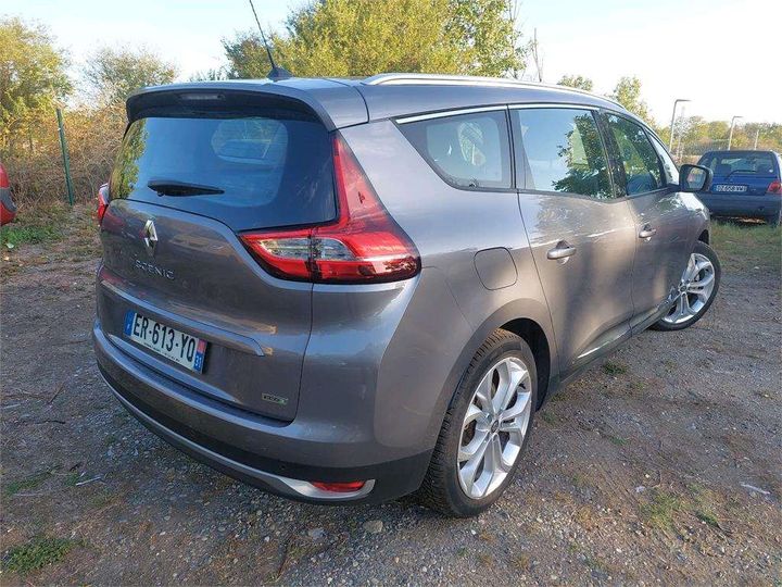 Photo 3 VIN: VF1RFA00658773364 - RENAULT GRAND SCENIC 